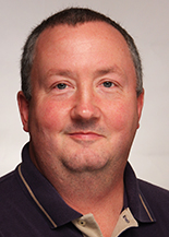 Rodney Verrill, BS