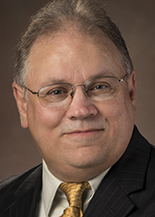 Gerald Wright, MSB, PhD