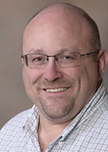 Douglas Guerrette, MBA, CPA