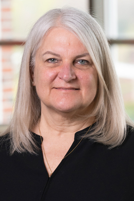 Kimberly Davis, OTD, MS, OTR/L, FAOTA