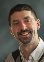 Michael Knupp, PhD (c)