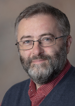 Scott Lambert, PhD