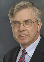 William J. Lindblad, PhD