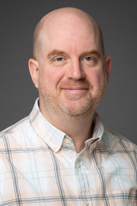 Green-Hamann, Matthew