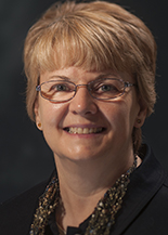 Menzie, Patricia