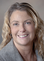 Alicia Murray, DNP, MSN, RN, CHPN
