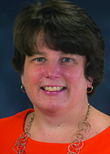 Valerie Sauda, PhD, MSN, RN-BC, CNE, MGSF