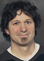 Wayne Scott, PT, PhD
