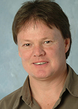 Ben Sidaway, PT, PhD 