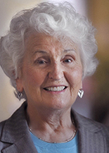 Teresa Steele, MEd, MSN, PhD