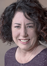 Kimberly Steinbarger, PT, MHS, DHSc.