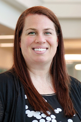 Stephanie Fazzino