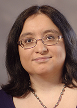 Julia Upton, PhD