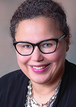 Kristen Lister, PhD