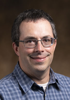 Aaron Domina, PhD