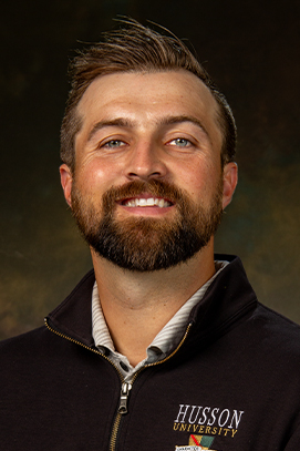 Colbeth, Bryce, MBA