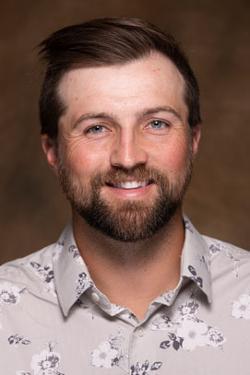 Bryce Colbeth, MBA