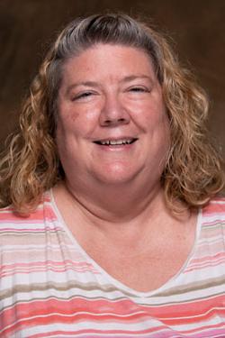 Cheryl Hoover