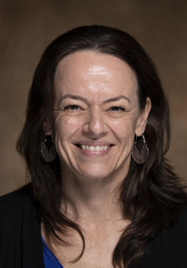 Christanna Libby, LCPC