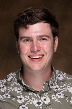 Cody Edson, PhD