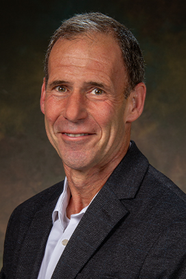 David Prescott, PhD