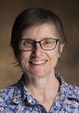 Debra Jackson, PhD