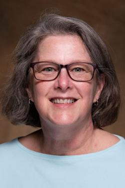 Diane Jenks, MSN, RN, CCRN-K