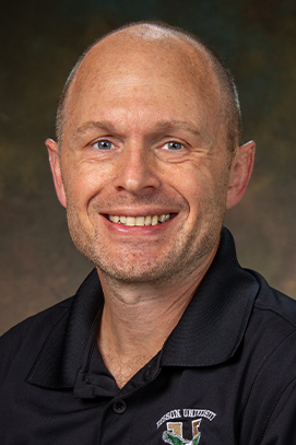 Evan Mooney, PhD