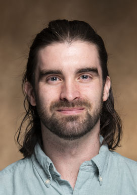 Jonathan Houck, PhD