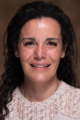 Koeneke Hoenicka, Maria Alejandra, PhD, MSc