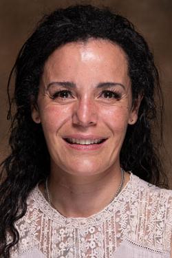 Maria Alejandra Koeneke Hoenicka, PhD, MSc