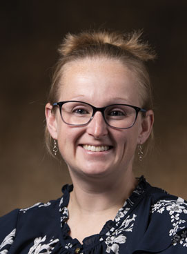 Michelle Slike, PT, DPT, EdD, MHA, CLT