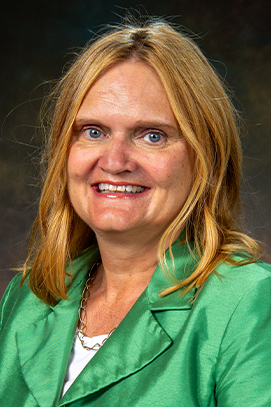 Roberts, Nancy, APR, MBA