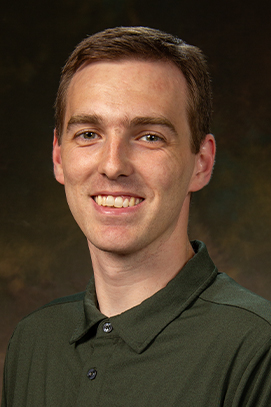 Nicholas Lacasse, PhD