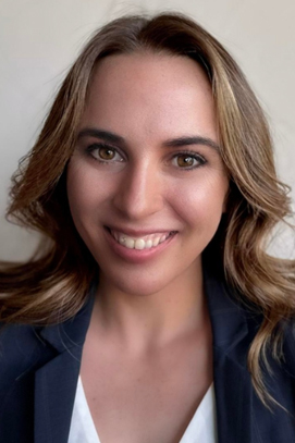 Edelman, Rebecca, PhD, NCC