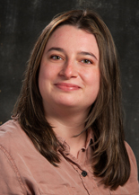 Rebecca Beveridge