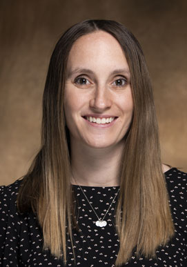 Renee Butler, MSN/MHA, RN
