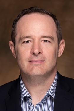Russell Fulmer, PhD, LPC
