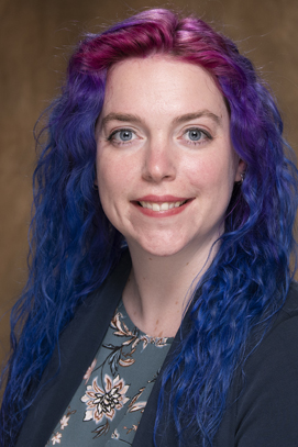 James, Shannon, PharmD