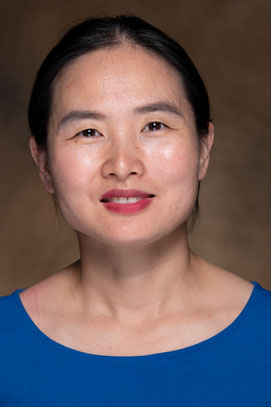 Wenting Hu, PhD