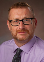 Garry R. Monroe