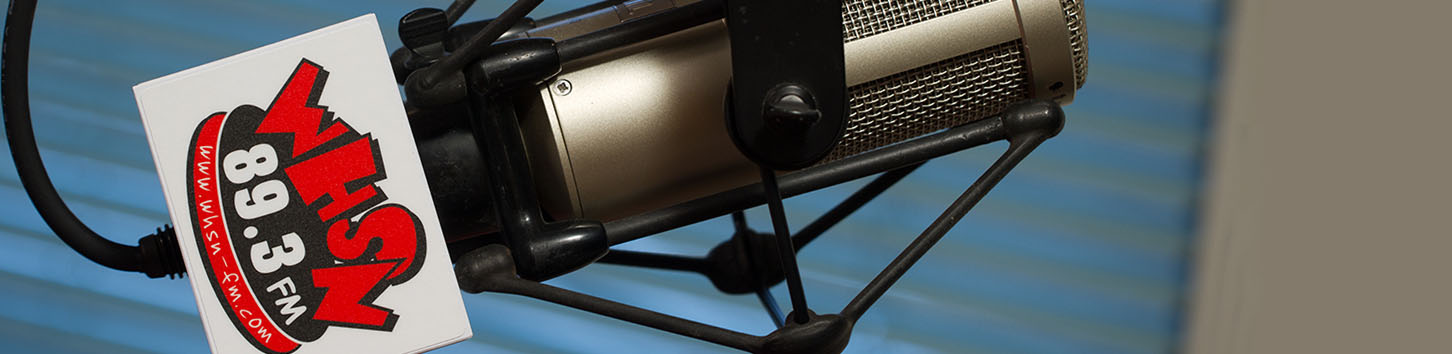 Mass Communications at Husson University