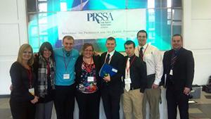 PRSSA Group 2