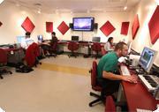 Final Cut Pro/Avid Editing Lab