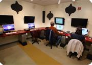 HDV Video Editing Lab