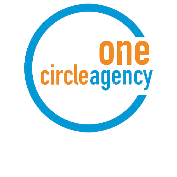 One Circle Agency logo