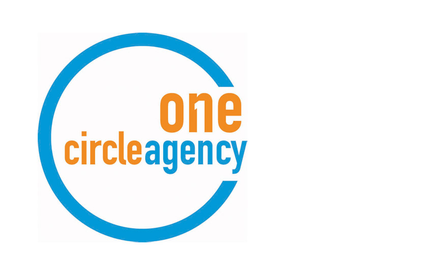 One Circle Agency Logo