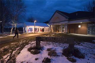 Dyke Center for Family Business