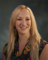 Cassandra Parsons, Pharm.D., BCACP, BCGP