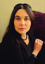 Dr. Fern Elsdon-Baker